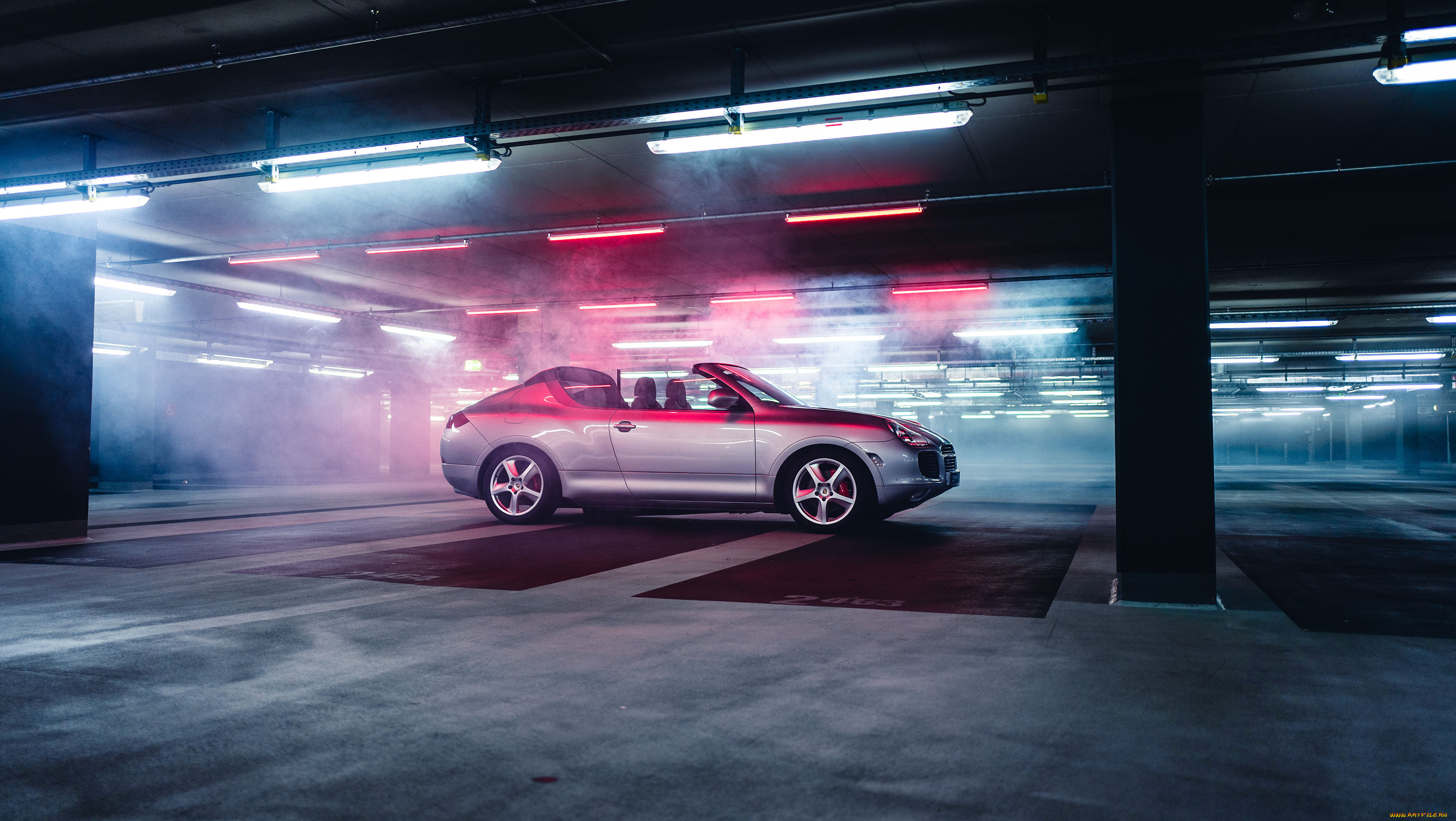 , porsche